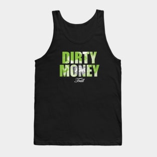 UGKdm Tank Top